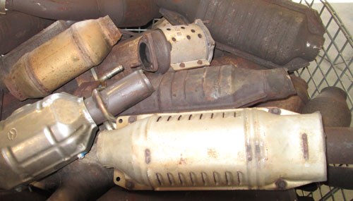 scrap-catalytic-converter-recycling-home