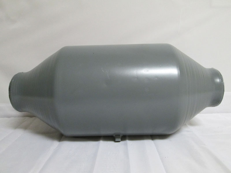 DPF-diesel-catalytic-converters